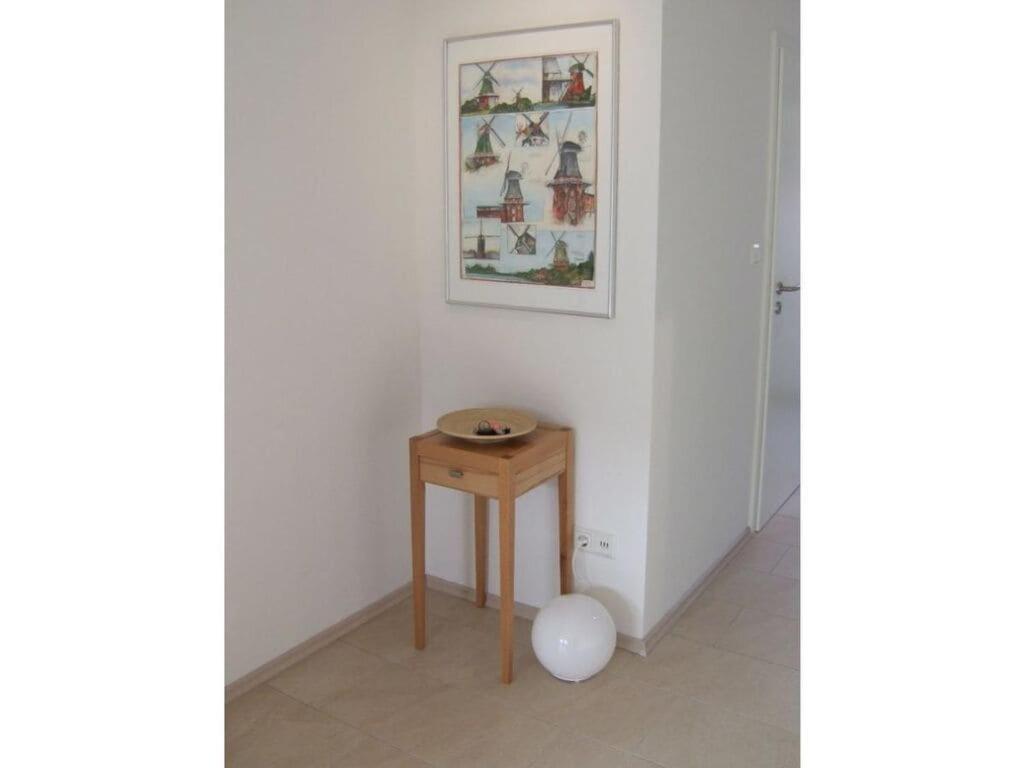 Mare Am Deich Comfortable Holiday Residence Norddeich  Dış mekan fotoğraf