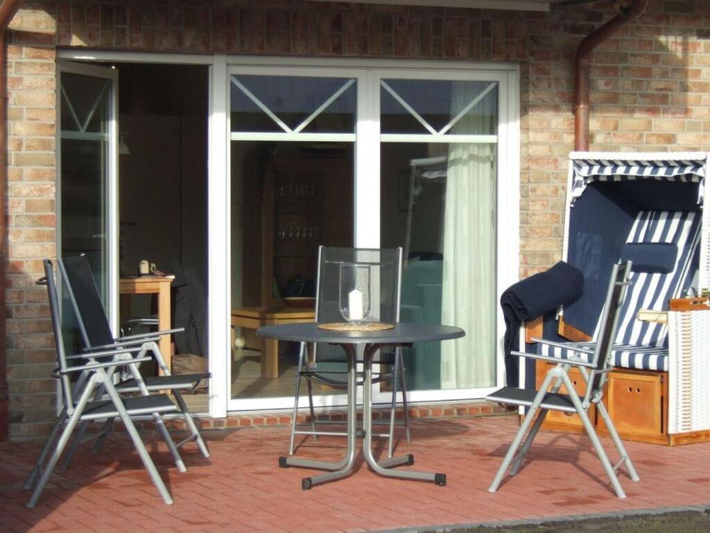 Mare Am Deich Comfortable Holiday Residence Norddeich  Dış mekan fotoğraf